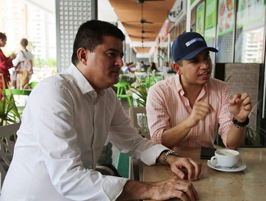 RODOLFO Y MINVIVIENDA